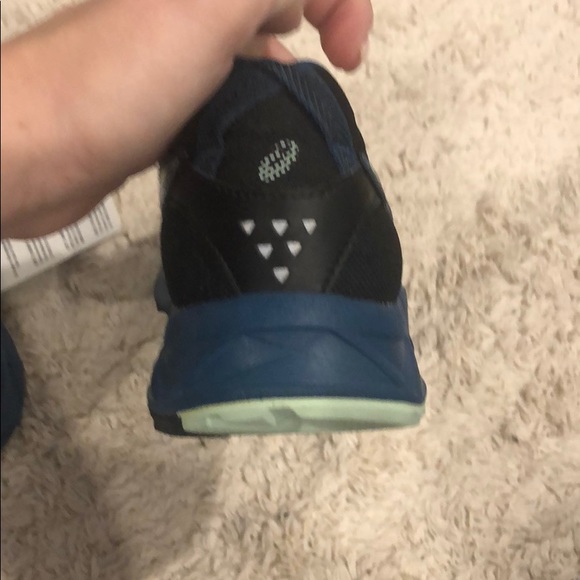 ASICS GEL SONOMA ORTHOLITE SHOES 8 - Picture 7 of 7